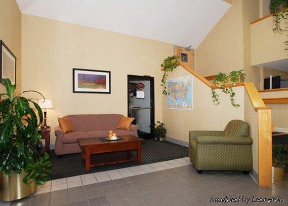 Sleep Inn Louisville Interior photo