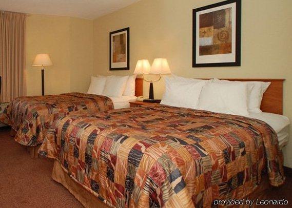 Sleep Inn Louisville Room photo